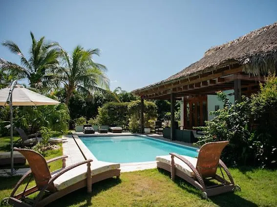 Private Villa 4Br Punta Cana