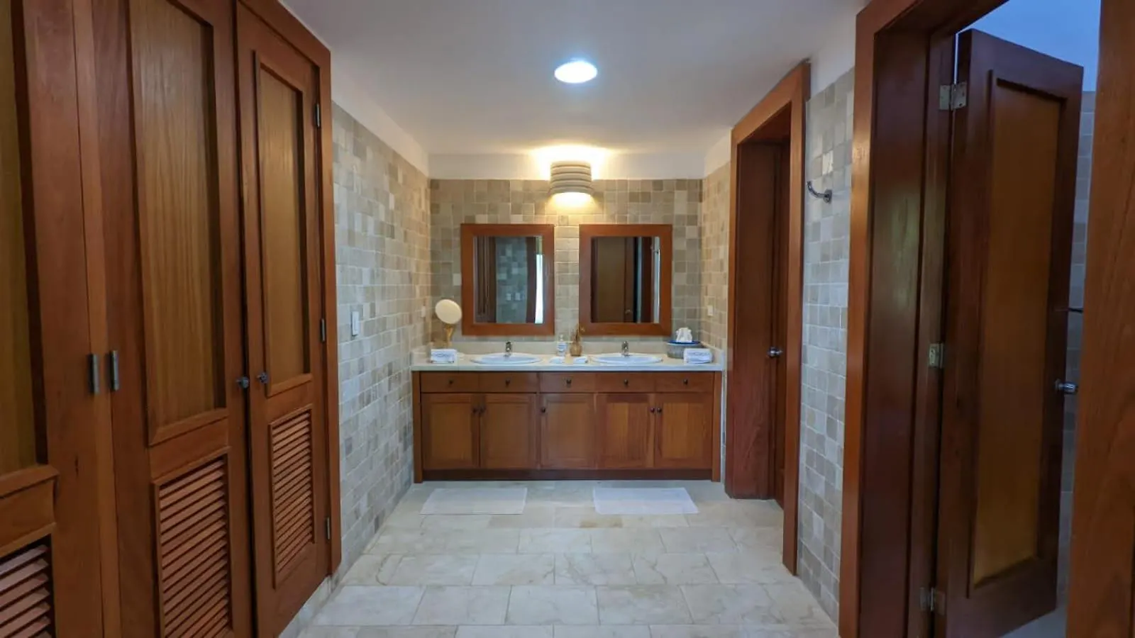 Private Villa 4Br Punta Cana Repubblica Dominicana