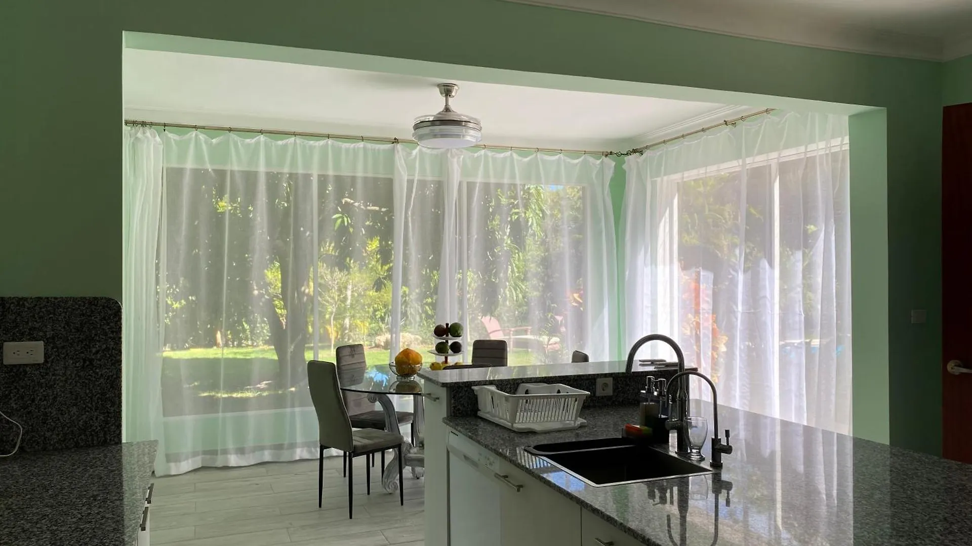 Private Villa 4Br Punta Cana