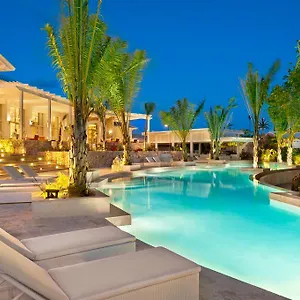 5* Station touristique Eden Roc Cap Cana
