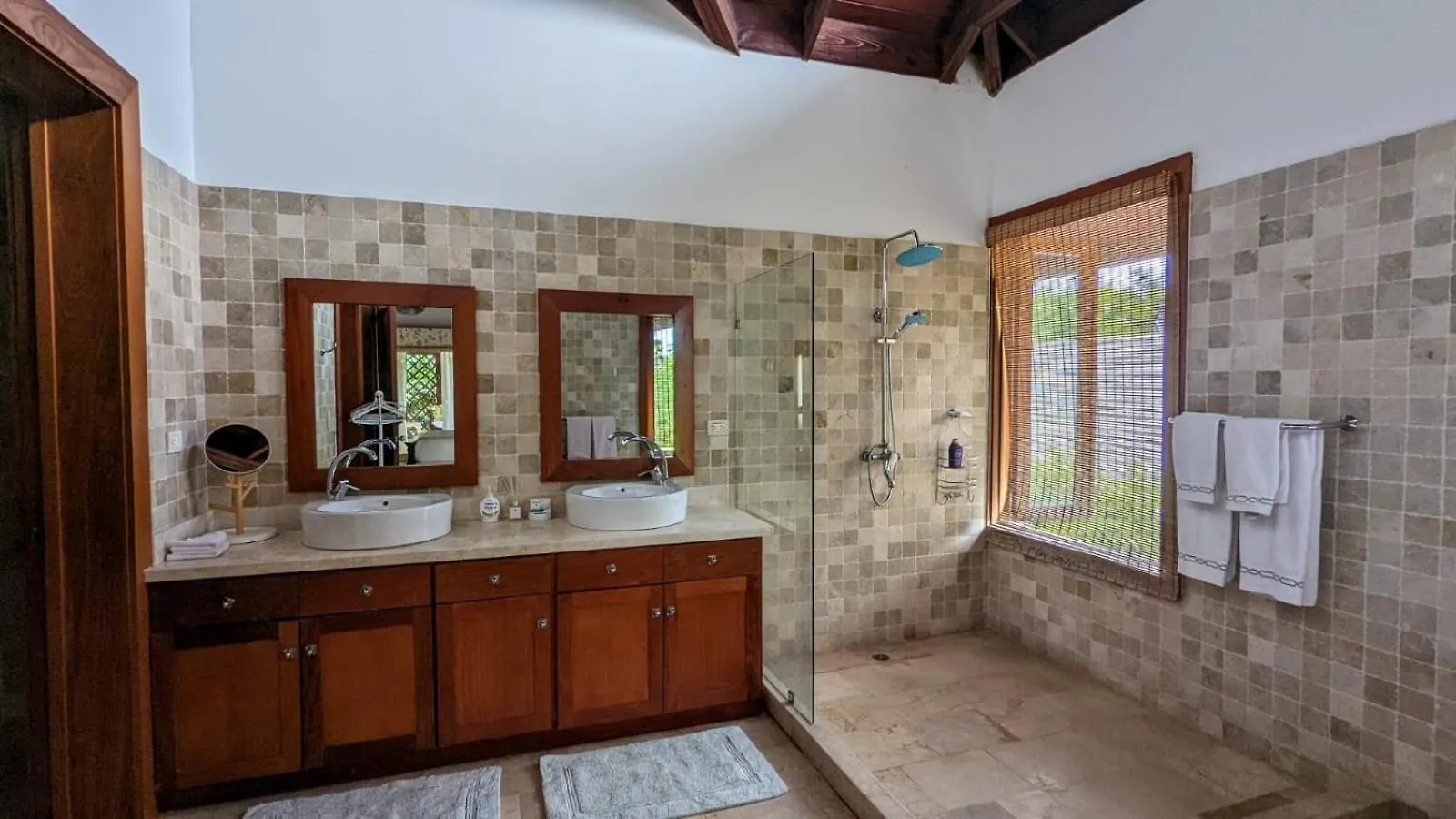 Private Villa 4Br Punta Cana