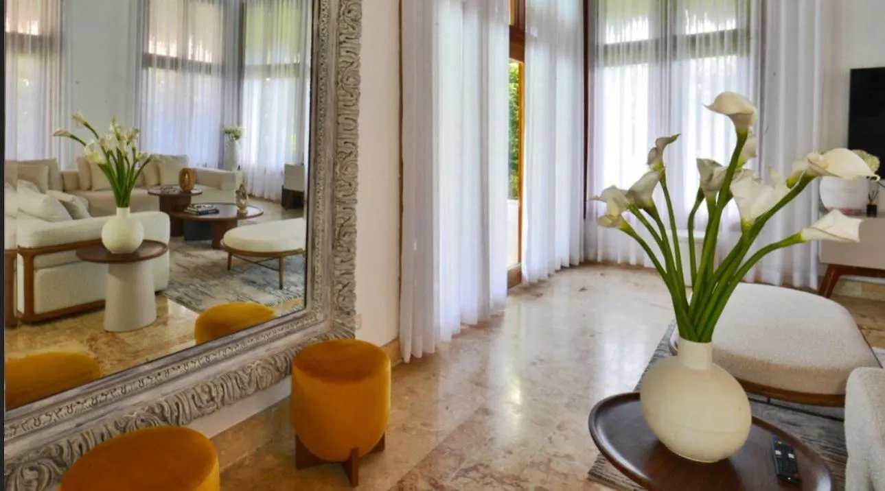 Private Villa 4Br Punta Cana