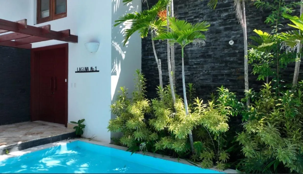 Private Villa 4Br Punta Cana