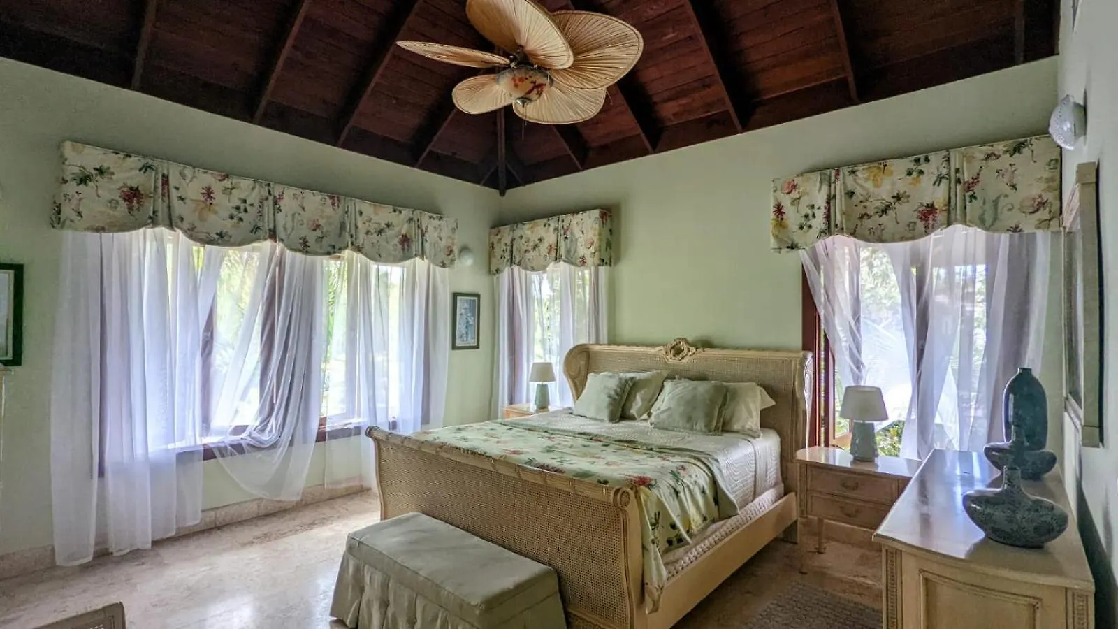 Private Villa 4Br Punta Cana
